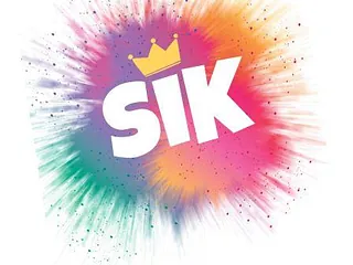 Logo des Jugendtreffs SiK