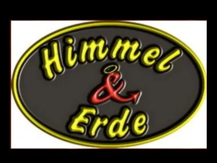 Logo der Theatergruppe "Himmel und Erde"