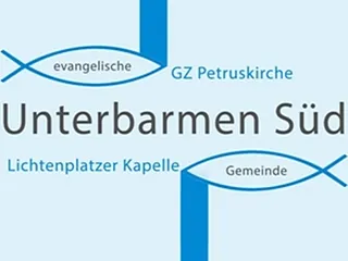 Logo der Gemeinde Unterbarmen Süd