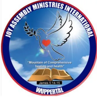 Logo von Joy Ministries