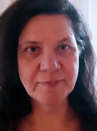 Foto von Presbyterin Judith Mageney-Capar