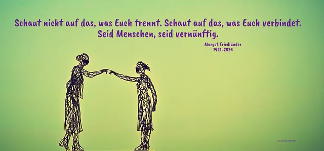 Foto von der Schauwand Rosa Luxemburg
