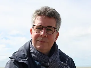 Foto von Pfarrer Michael Seim