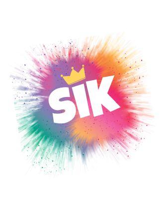 Logo des Jugendtreffs SiK